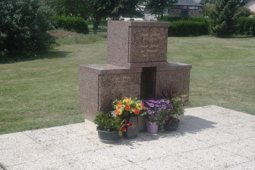 Columbarium